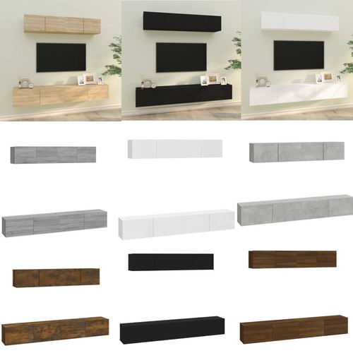 Schrank set 4tlg - tv,