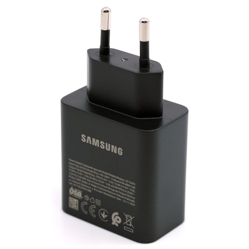 Original samsung fast - original, charge