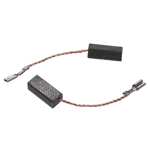 Kohlebürsten für black - für,