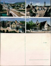 Jena Camsdorfer Brücke