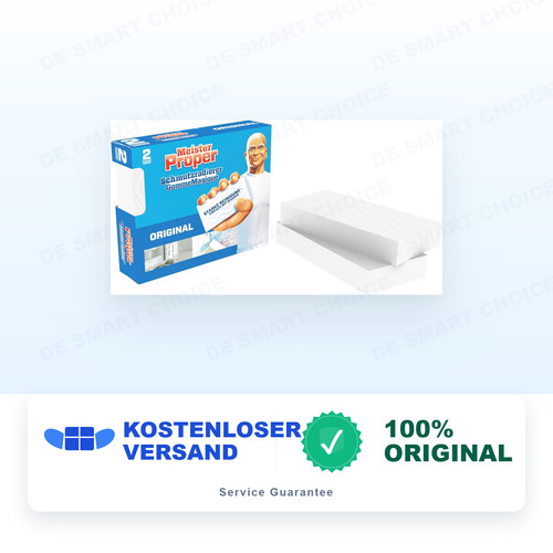 Meister proper schmutzradierer - meister,