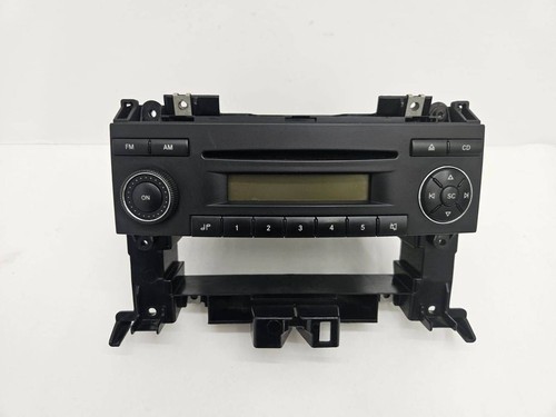 Mercedes benz sprinter w906 - mercedes-benz,