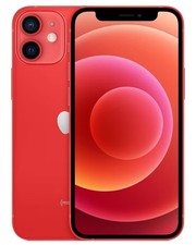Apple iPhone 12 Mini 64GB Rot
