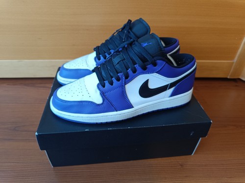 Nike air jordan low court - jordan,