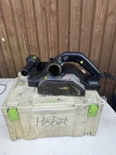 Festool HL 850 EB-Plus Hobel -