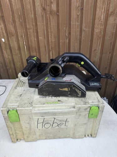 Festool 850 plus hobel - festool,