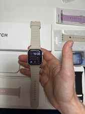 APPLE Watch SE Gen2 40mm Super Paket!  