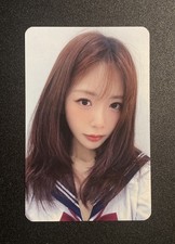 Kpop UAU DREAMCATCHER Playlist Jiu Makestar Official Pob Photocard