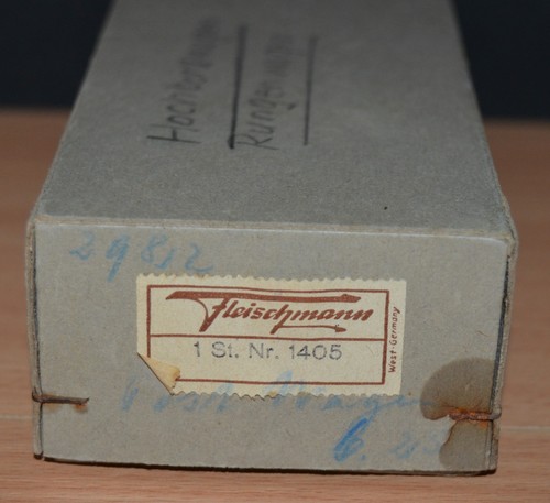 Fleischmann h0 1405 - fleischmann,