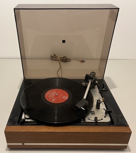 Vintage dual 1019 - vintage,