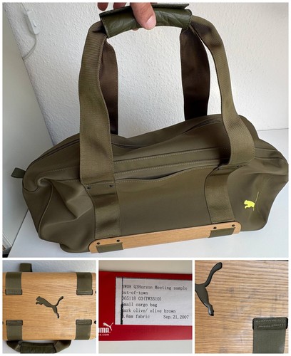 Puma sample urban mobility - puma,