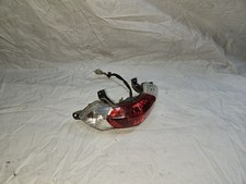 HECKLEUCHTE PEUGEOT TWEET 50