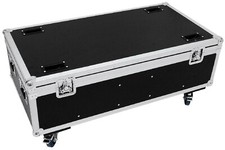 Tranportcase für 8 DISCO