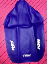 KTM MX 250 1990 1991 Sitzbezug