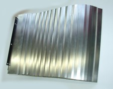 Balg Mikron X WF31 D DE SA