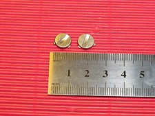 2 x original Swatch