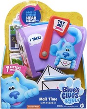 Blue's Clues & You - Mail Time