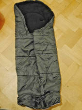 Kaiser Naturfelle  Fußsack