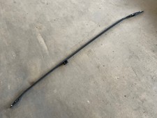 Dachreling RECHTS VW Passat 3B 3BG Variant SCHWARZ Dachträger 3B9860026B