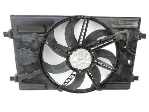 Lüfter ventilator kühler - lüfter, f.