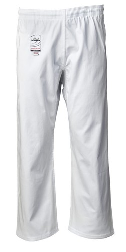 Wahl sports karatehose - 2.,