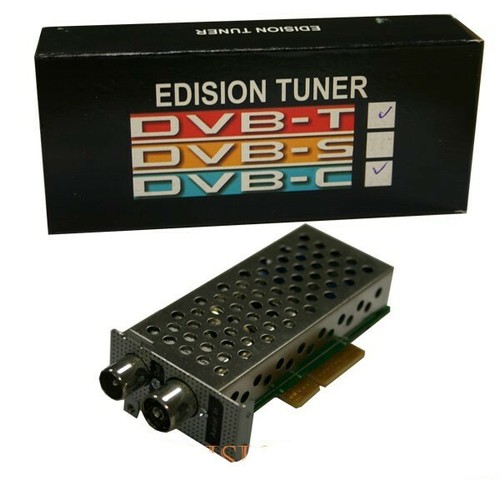Edision argus vip - edision,