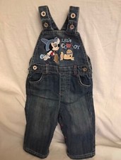 Baby Slipper, Disney, in