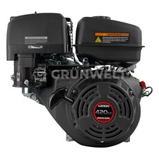 Loncin G420F 16PS 420 ccm