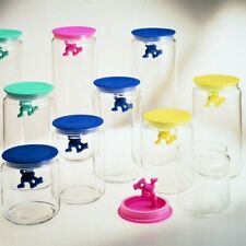 Alessi Gianni Vorratsdose -