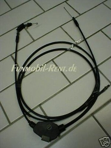 Gasseil gaszug und - gasseil,