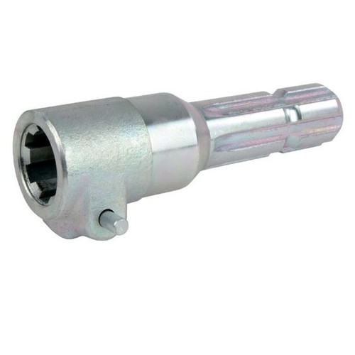 Zapfwellenverlängerung 8 - 1, 3/8"