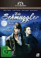 Die Schmuggler - Die