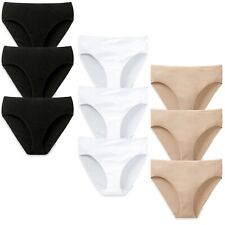 SCHIESSER Damen Slips