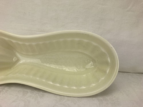 Form fischform keramik sülze - form,