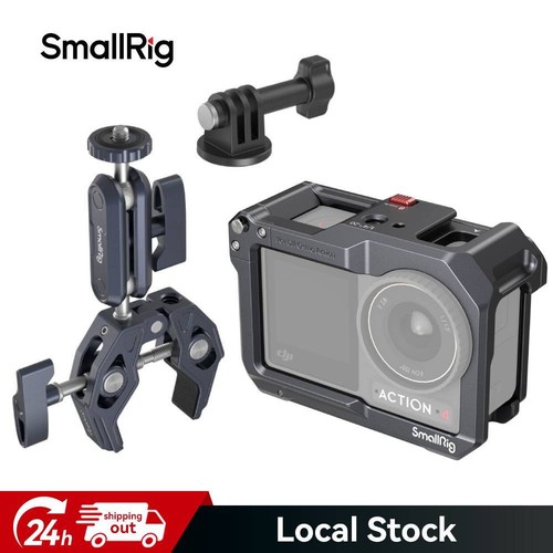 Smallrig camera cage - smallrig,