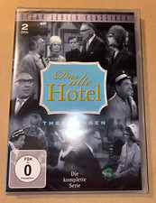 Das alte Hotel - Die komplette