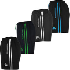 Lonsdale Bermuda Woven Shorts