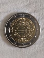 2 Euro Gedenk-/Sondermünze