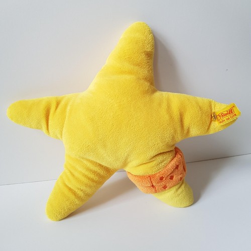 Lauras stern steiff - lauras,
