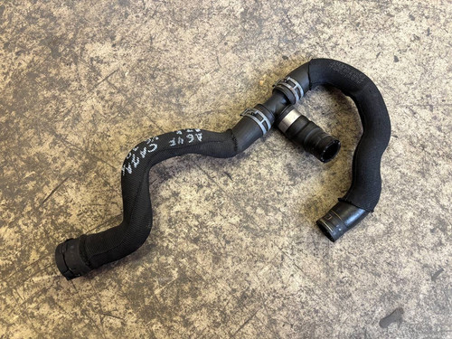 Wasserschlauch audi 3 0 - a6, 3.0