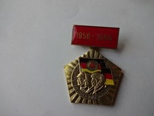 ( 245 ) DDR / Orden Medaille "