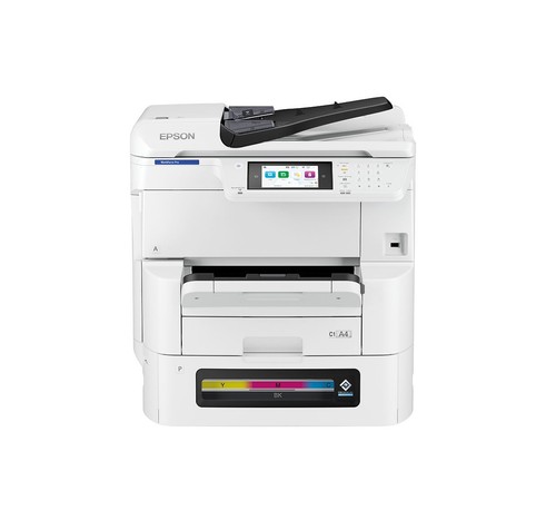 Epson workforce pro - epson,