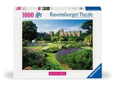 PUZZLE 1000 TEILE Ravensburger