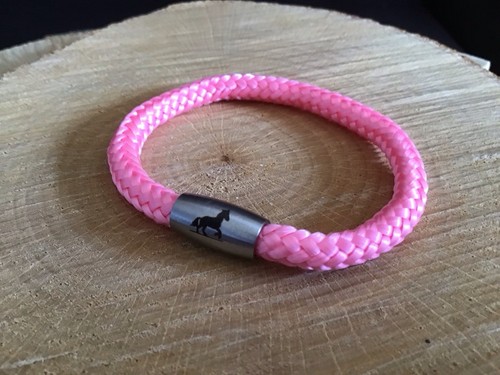 Kinder segelseil armband mit - kinder-segelseil-armband,