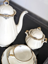 Antik, Thomas / Rosenthal