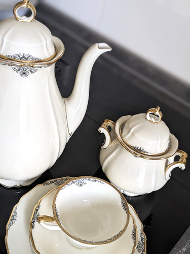 Antik thomas rosenthal - thomas,