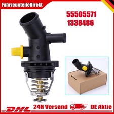 Thermostat Kühlmittel TM 58