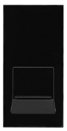 Nexus schwarz emrj11b rj11 - schwarz,
