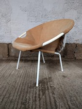 Designer Balloon Sessel Retro