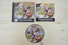 PS1 - Hugo: Das Geheimnis des